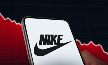 What Happened to Nike?