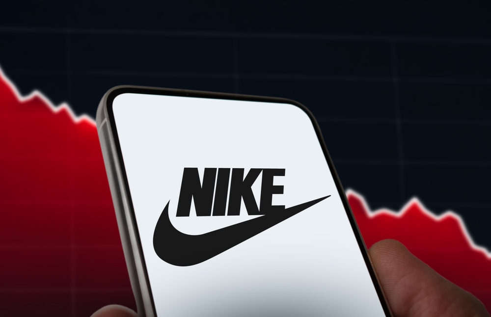 What Happened to Nike?