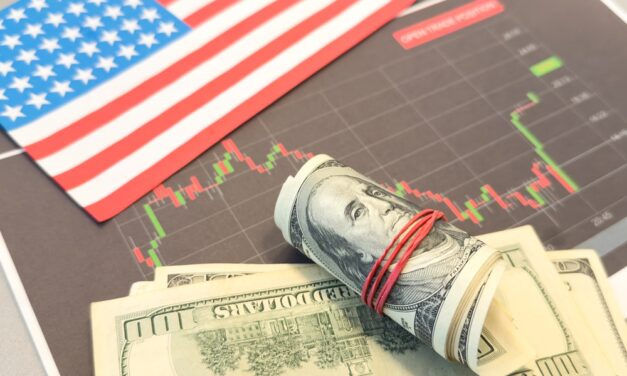 New Bulls for the Week: America’s Two Economies