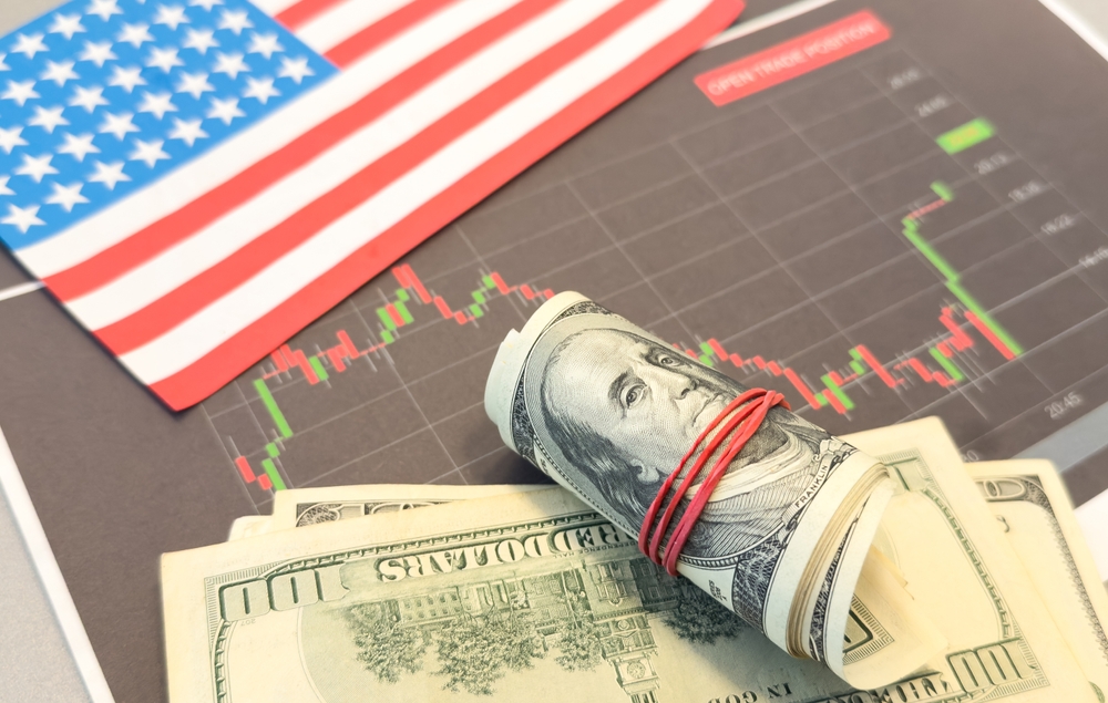 New Bulls for the Week: America’s Two Economies