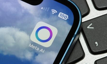 Does Muse Make Meta an AI Contender?