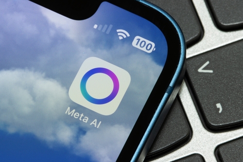 Does Muse Make Meta an AI Contender?