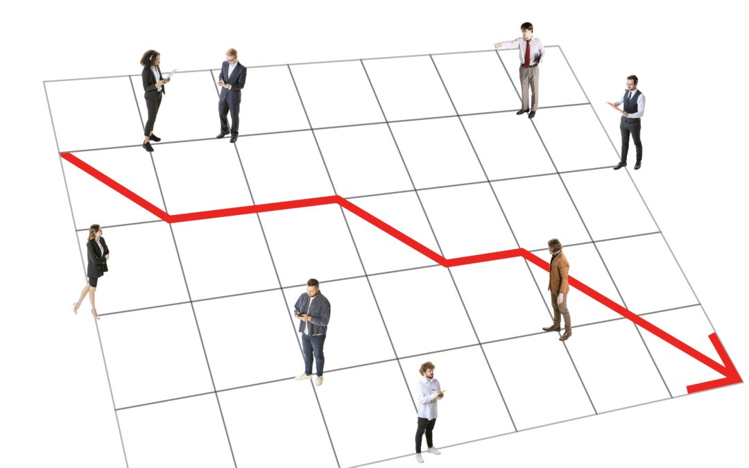 Something Doesn’t Add Up in Friday’s Jobs Report