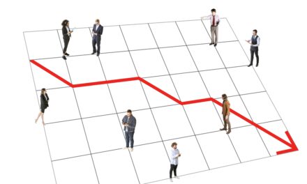 Something Doesn’t Add Up in Friday’s Jobs Report