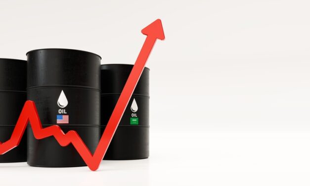 Earnings Report Card: Analysts Raised the Bar for the Third Quarter… Oil Is Holding It Up