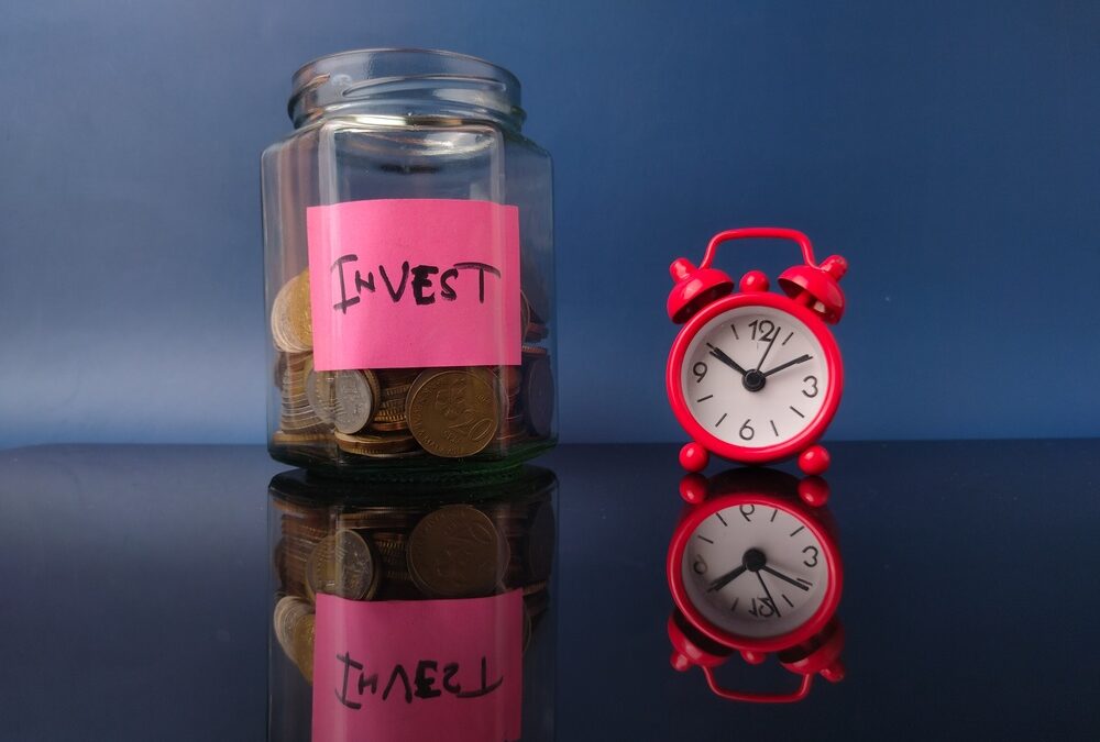 The AI Alarm Bells Are Ringing… Here’s What Comes Next