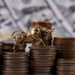 New Bulls: Space Stocks and China’s Amazon of Groceries