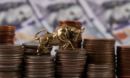 New Bulls: Space Stocks and China’s Amazon of Groceries