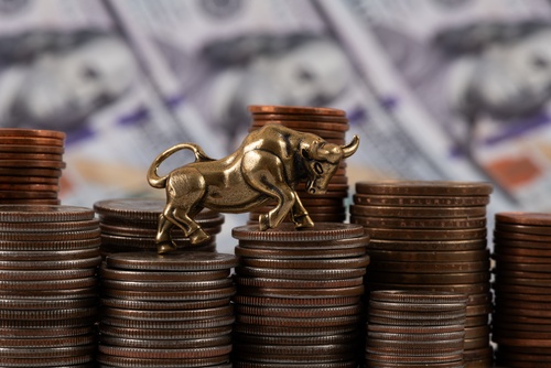 New Bulls: Space Stocks and China’s Amazon of Groceries