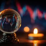 The Strange Pair That Led the Market Higher