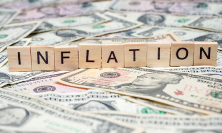 Earnings Report Card: Wall Street Quit Talking About Inflation… Your Dinner Bill Didn’t