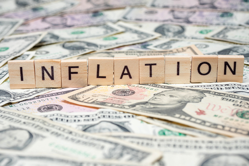 Earnings Report Card: Wall Street Quit Talking About Inflation… Your Dinner Bill Didn’t