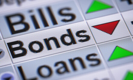 The Bond Bloodbath May Not Be Over