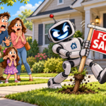 AI Is Making Your Mortgage More Expensive