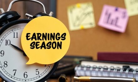 Earnings Report Card: Energy Margins Doubled… Health Care’s Shrank… Next Week, One Stock From Each Side Reports
