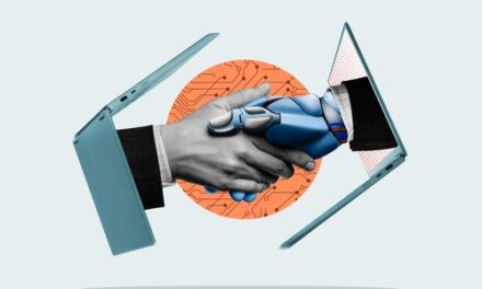 AI Isn’t Killing Us Just Yet