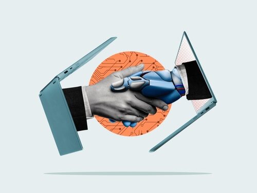 AI Isn’t Killing Us Just Yet