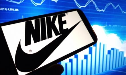 The Ugly Shoe Is Beating the Swoosh… Our Ratings Say It Isn’t Luck