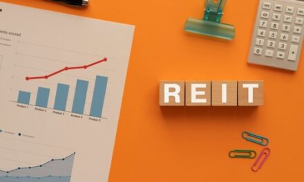 Is It Time to Give Up on REITs?