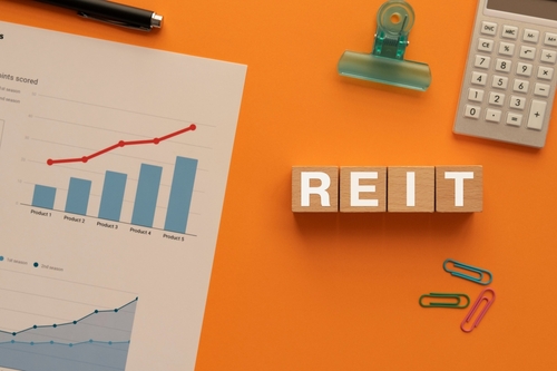 Is It Time to Give Up on REITs?