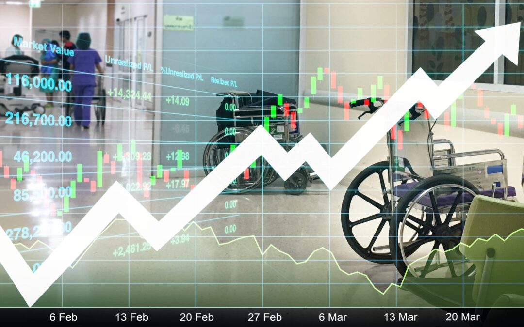 The $100 Billion Healthcare Shock Hitting Jan. 1