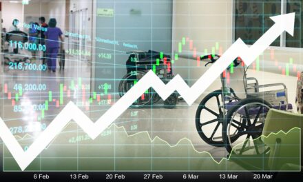 The $100 Billion Healthcare Shock Hitting Jan. 1