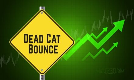 Time to Buy the Dead-Cat Bounce in Income Stocks?