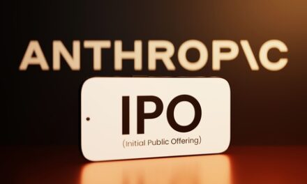 Anthropic is Going Public… What Does It Mean for the Mag 7?