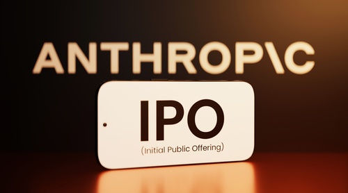 Anthropic is Going Public… What Does It Mean for the Mag 7?