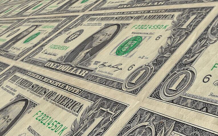 Strong Dollar Reveals Imminent Crisis In Global Economy