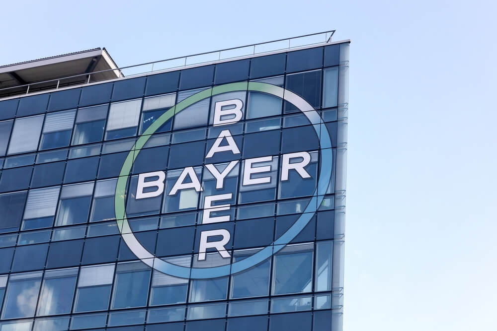 Bayer Selling $9B In AG Business Ahead Of Monsanto Merger