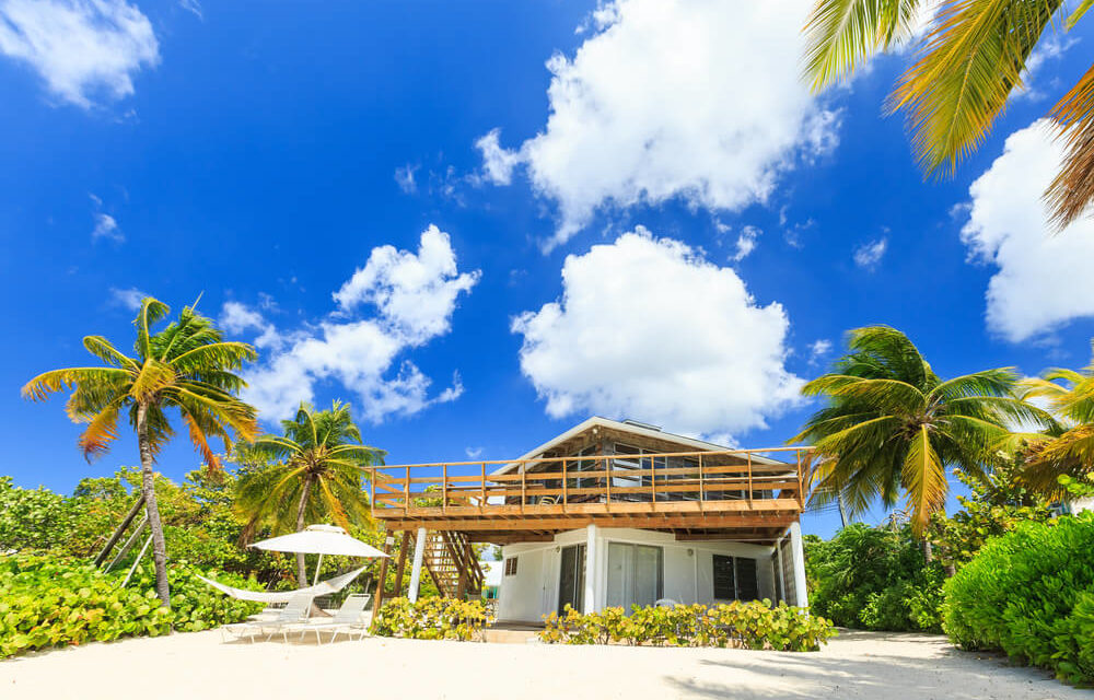 Retiring To Ocean Breezes And Cheap Rent. What’s The Catch?