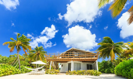 Retiring To Ocean Breezes And Cheap Rent. What’s The Catch?