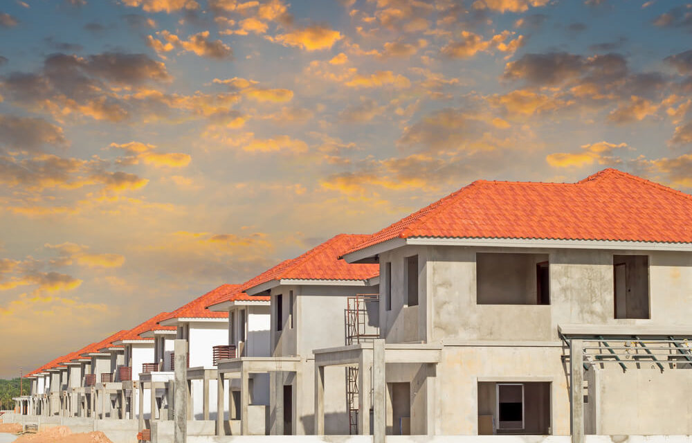 Builder Optimisms Bounces Back In May After 4 Month Slide