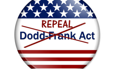 Dodd-Frank Act
