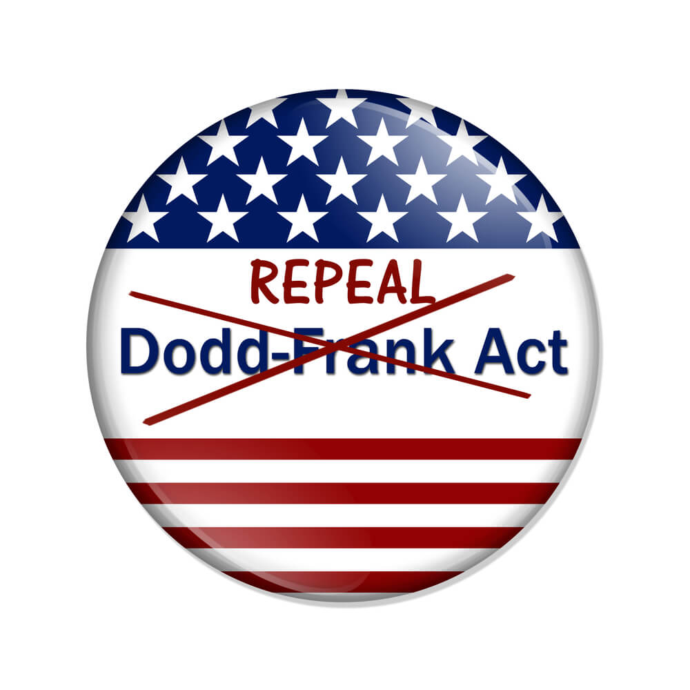 Dodd-Frank Act