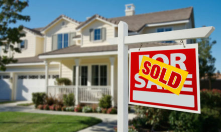 Sold Home