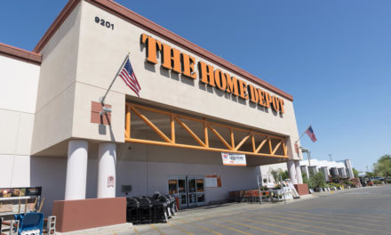 Home Depot’s 1Q Profit Overshadowed By Same-Store Sales