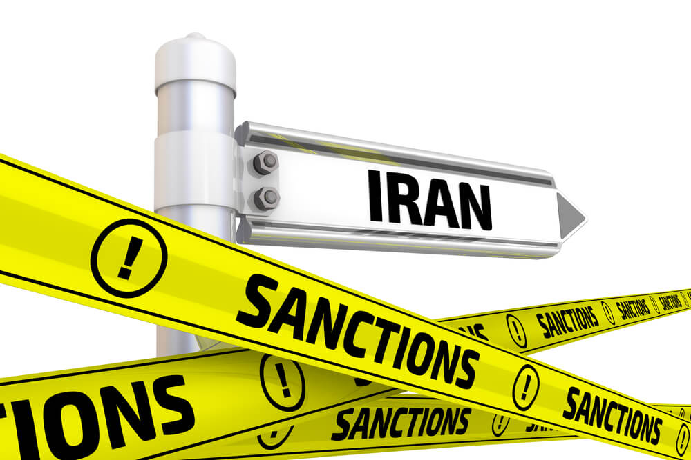 European Businesses Most Affected By US Sanctions On Iran