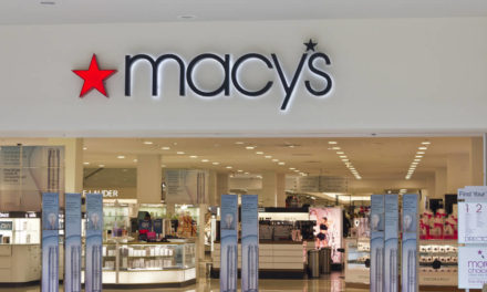 Macy’s Profit Surpasses Expectations, Shares Soar