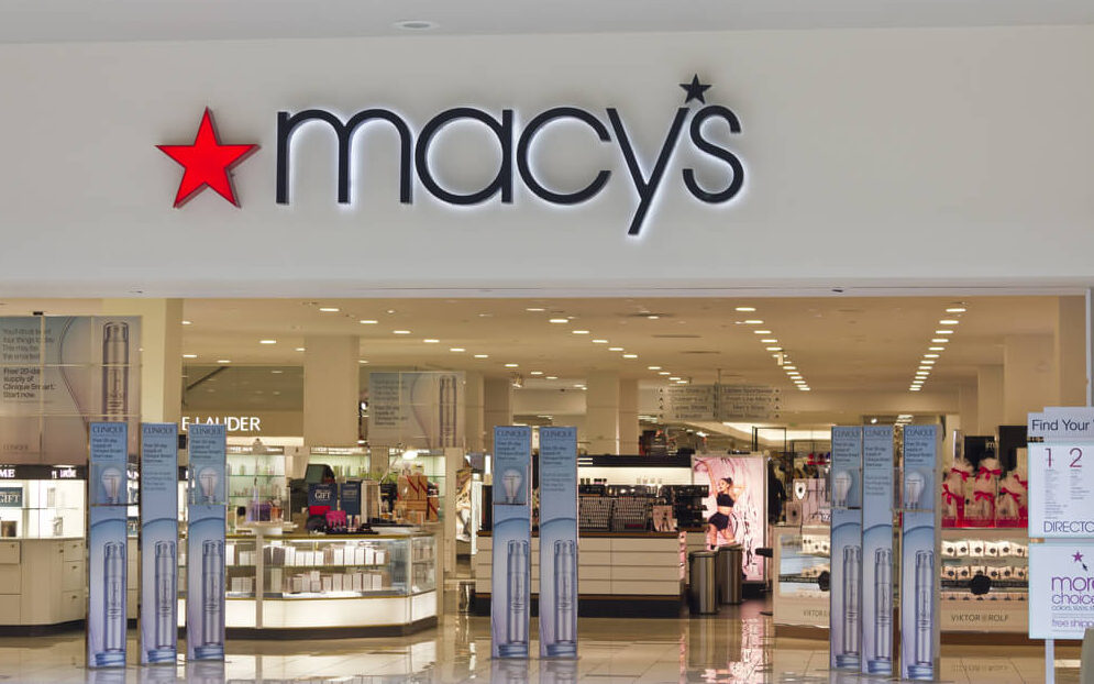 The Holiday Season Approaches: Macy’s Stock Power Deep Dive