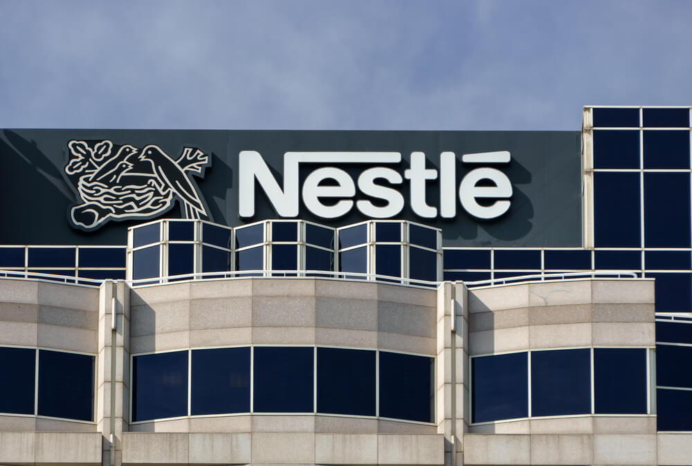 Nestle Takes Over Sales Of Starbucks In The Grocery Aisle