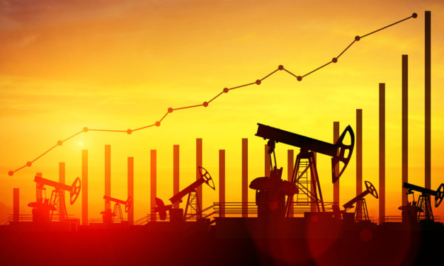 Trading Oil With Probabilities For Large Gains