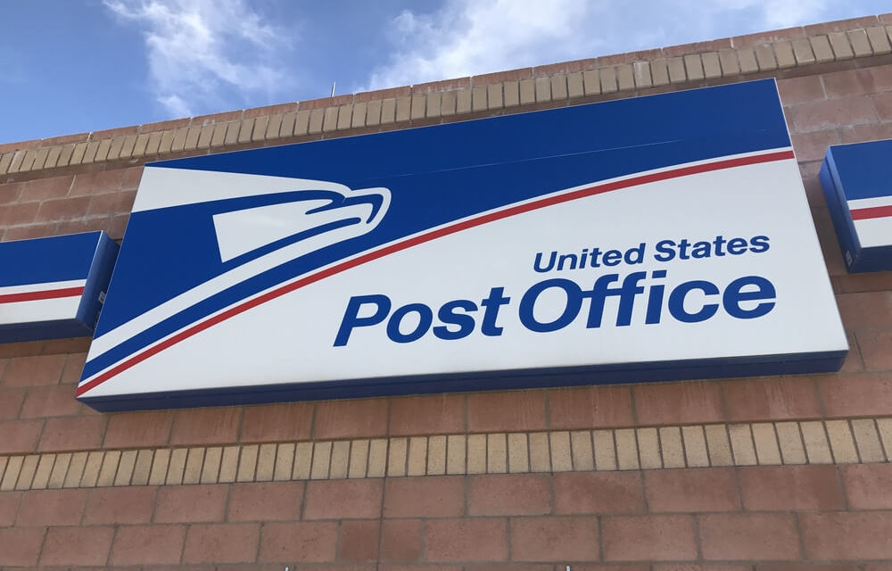 Postal Service: More Financial Loss As Mail Delivery Slumps