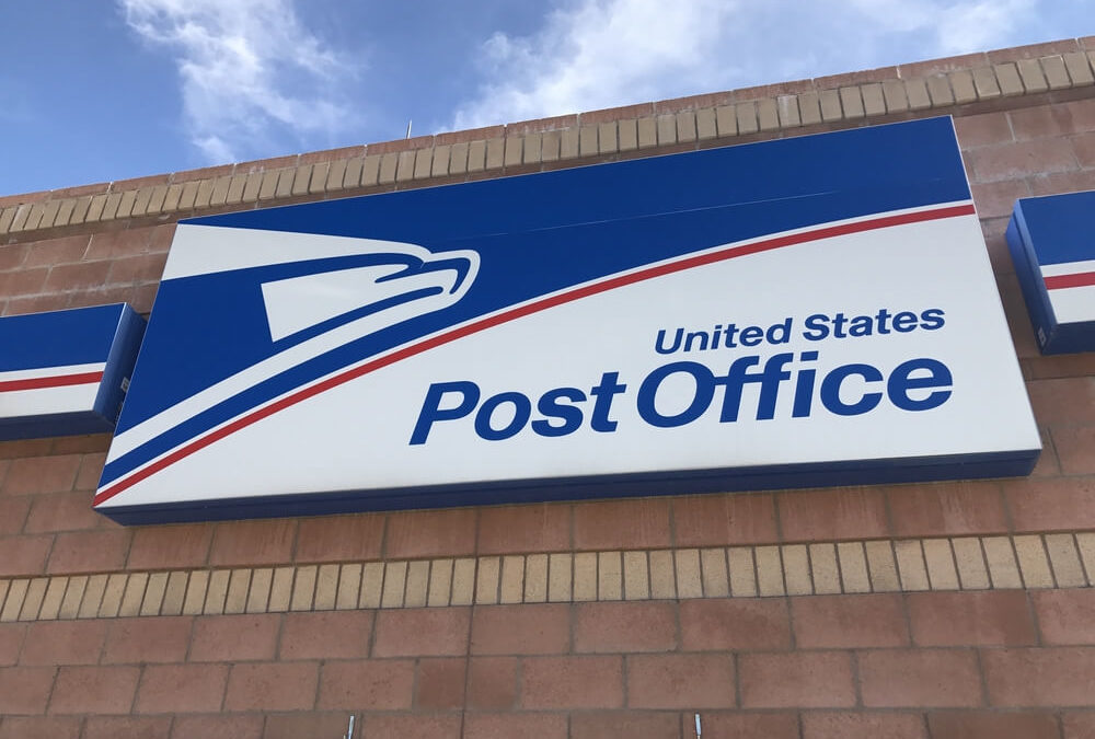 Postal Service: More Financial Loss As Mail Delivery Slumps