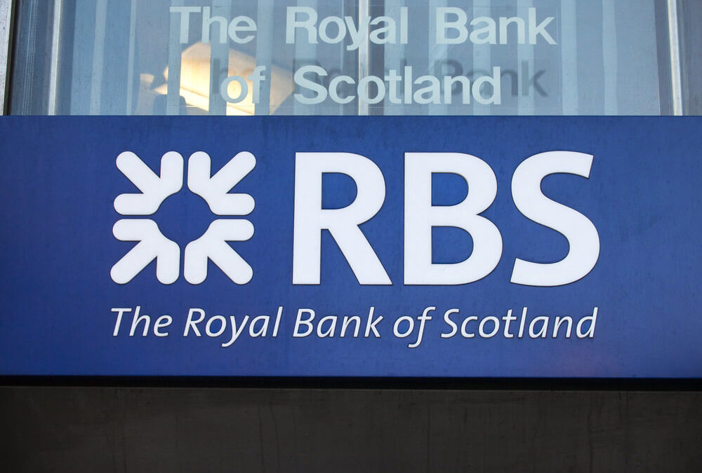 Royal Bank Of Scotland Tentatively Settles US Claims