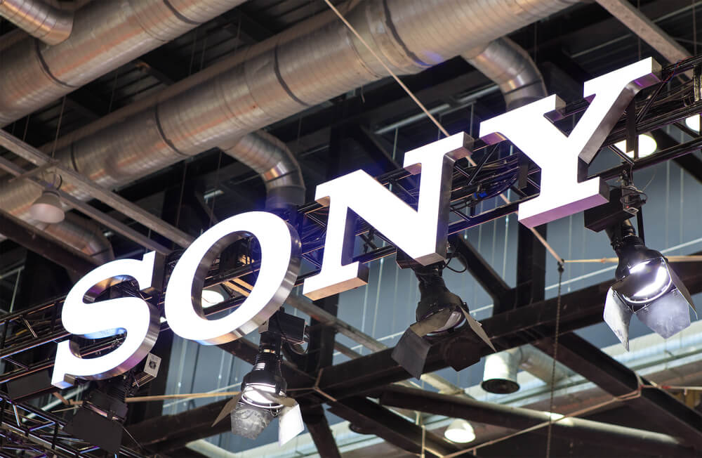 Sony Buys Most Of EMI Music, To Spend $9B On Image Sensors