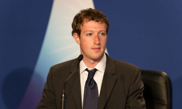 EU Lawmakers To Press Zuckerberg Over Data Privacy