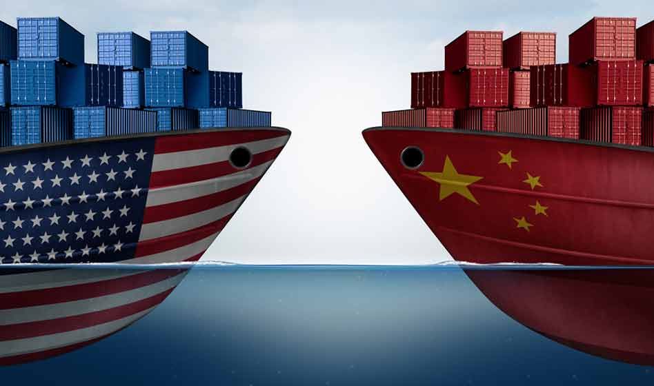 Beijing Showing Signs of Compromise in Trade Talks With US