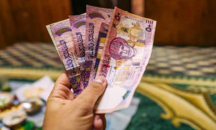Currency Crisis in Iran: A Big Lesson for Crypto Investors